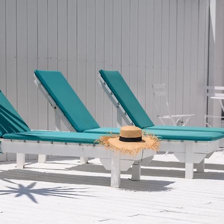 Azure Mare Hotel (Adults Only) Hersonissos  Bagian luar foto