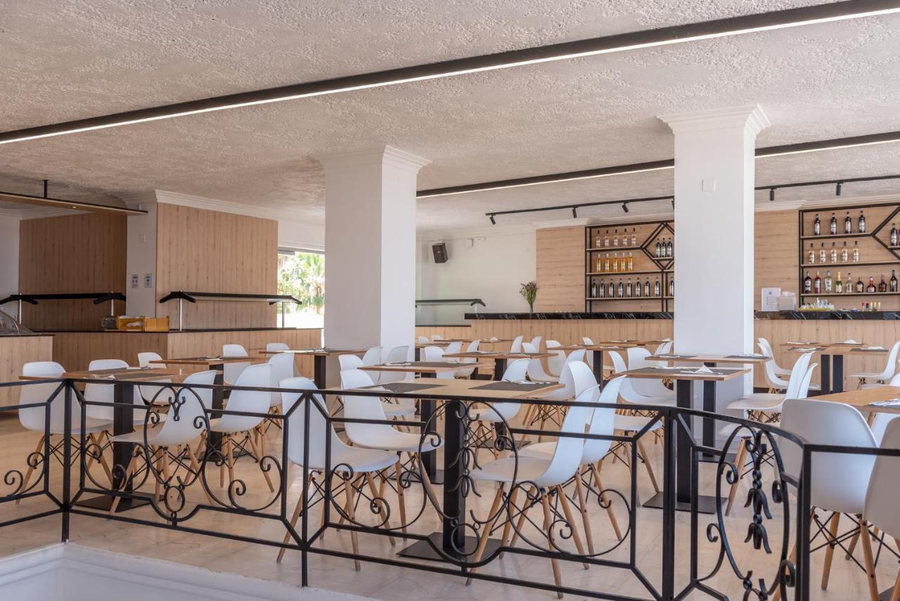 Azure Mare Hotel (Adults Only) Hersonissos  Bagian luar foto