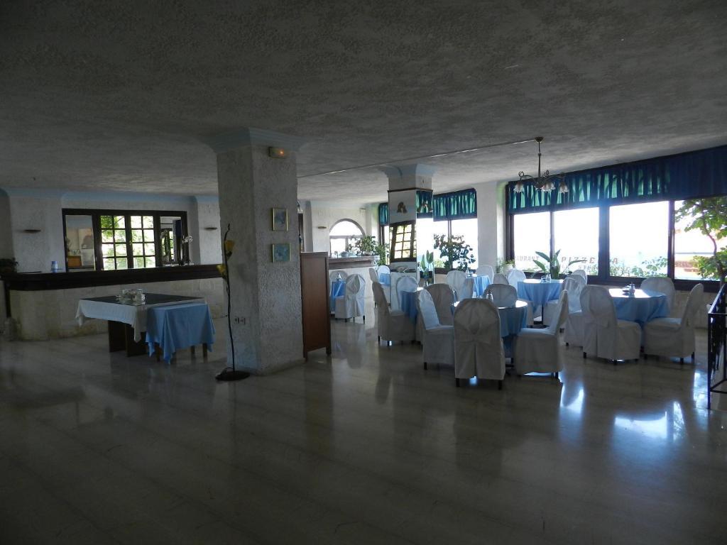 Azure Mare Hotel (Adults Only) Hersonissos  Bagian luar foto