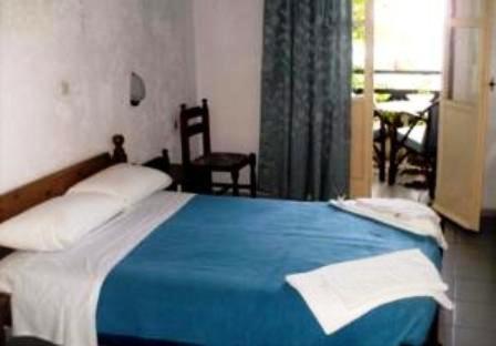 Azure Mare Hotel (Adults Only) Hersonissos  Ruang foto